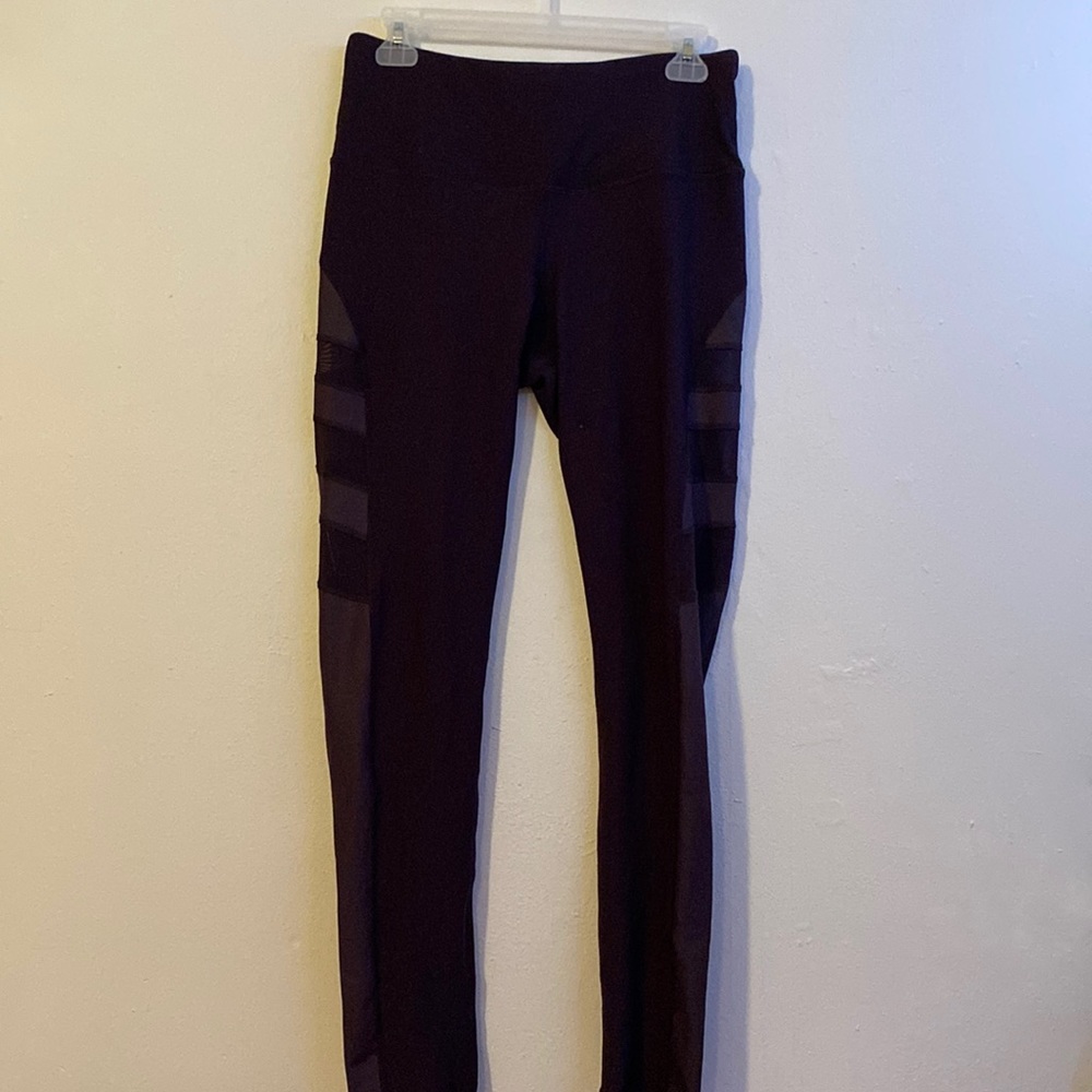 90 Degree By Reflex Medium Leggings